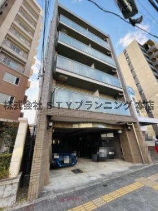 仲介手数料０円！メゾン・ド・ヴェールの外観