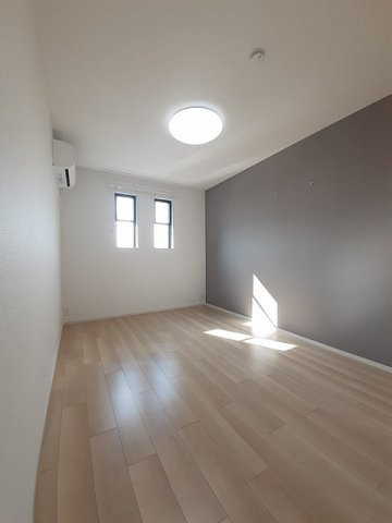 アンバーテラス　Ⅱの内装