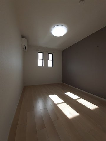 アンバーテラス　Ⅱの内装