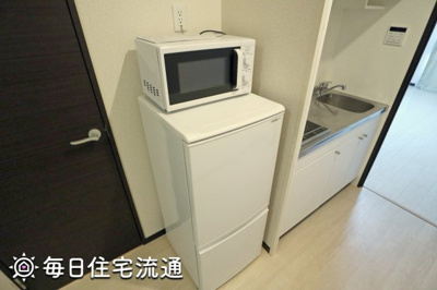 【設備】 | メープルコート