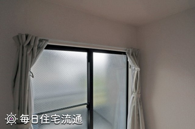 【内装】 | メープルコート