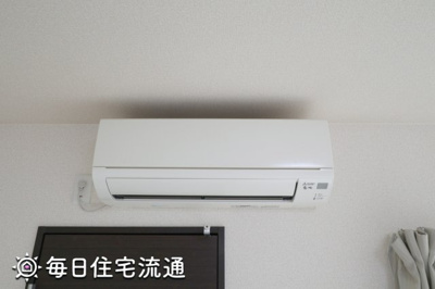 【設備】 | メープルコート