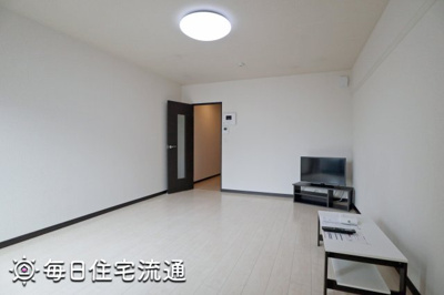 【寝室】 | メープルコート