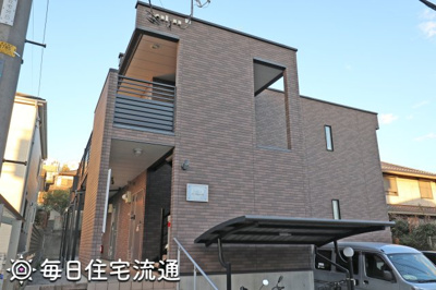 【外観】 | メープルコート