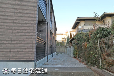 【周辺】 | メープルコート