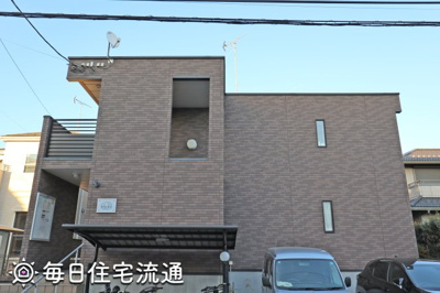 【外観】 | メープルコート