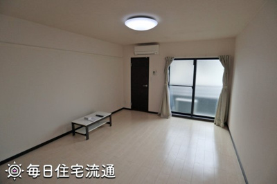 【居間・リビング】 | メープルコート