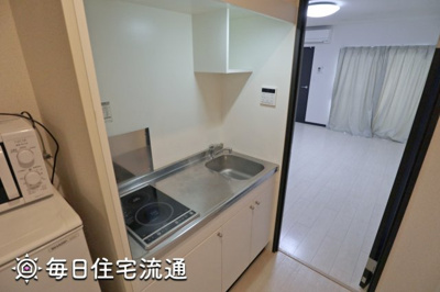 【キッチン】 | メープルコート