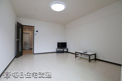 【居間・リビング】 | メープルコート