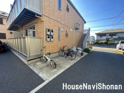 【その他共用部分】 | TREEBELL-BRICIA　N