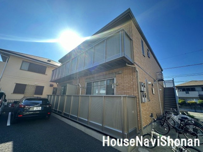 【外観】 | TREEBELL-BRICIA　N