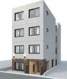 ルリアン南砂町の画像