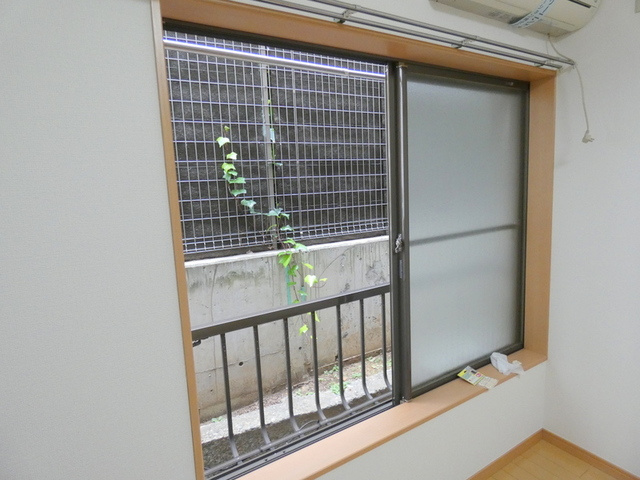 ロイヤル恵比寿の展望|★窓からの景色です★