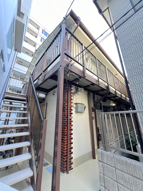 ロイヤル恵比寿の外観|★外観★