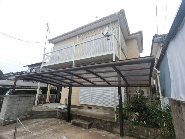 小勝山貸家/77.83の画像