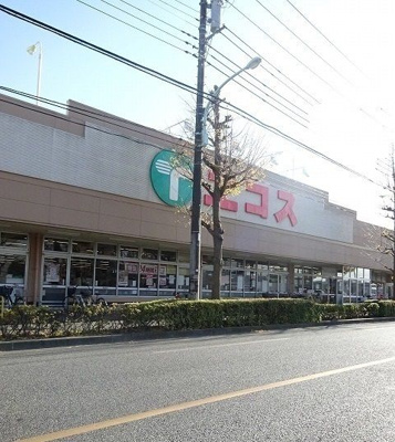【周辺】 | ハイライズミズキ