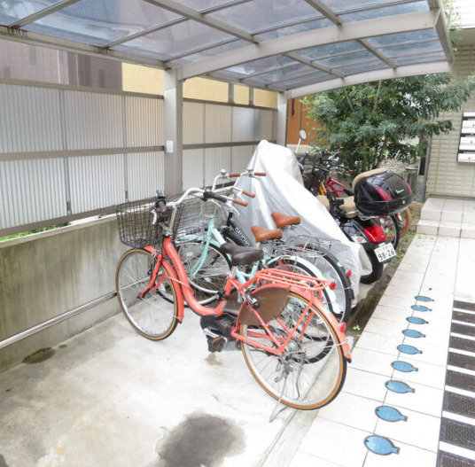 Cozysailの設備