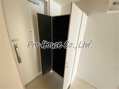 【内装】 | リブリ・花小金井