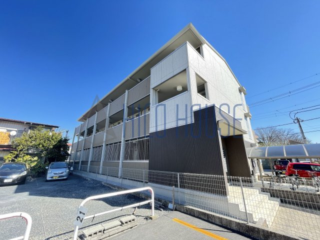 ラフィーネ(北坂戸)