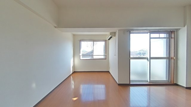 【居間・リビング】 | ルネッサンス犬塚