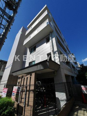 【外観】 | ＭＡＩＳＯＮ　ＩＴ | 外観も気になるポイント