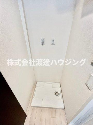クリスタルマンションの設備