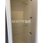 【収納】 | アークマーク蒲田アジールコート