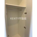 【収納】 | アークマーク蒲田アジールコート