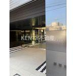 【エントランス】 | アークマーク蒲田アジールコート