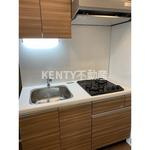 【キッチン】 | アークマーク蒲田アジールコート