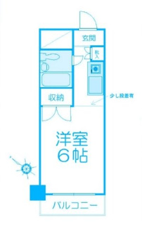 【間取り】 | メゾン・ド・アムール