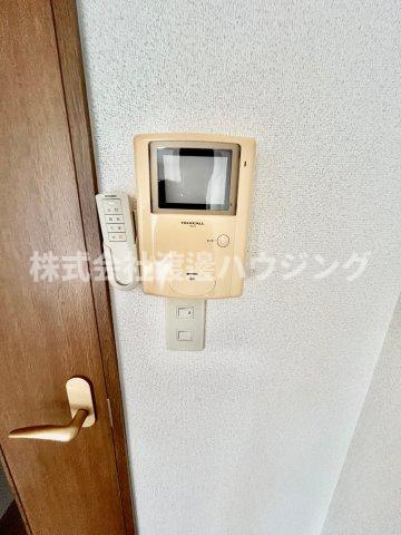 アンプルールフェールカメリアのセキュリティ