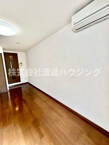 アンプルールフェールカメリアの内装