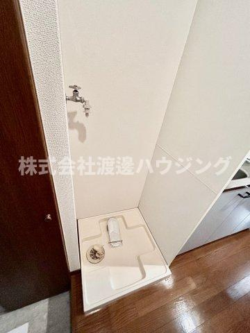アンプルールフェールカメリアの設備