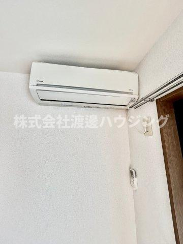 アンプルールフェールカメリアの設備