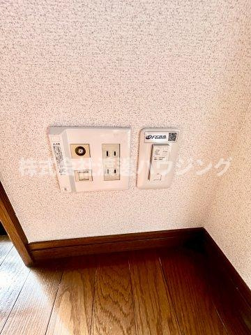 アンプルールフェールカメリアの設備|インターネット無料