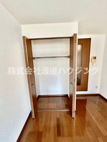 アンプルールフェールカメリアの収納