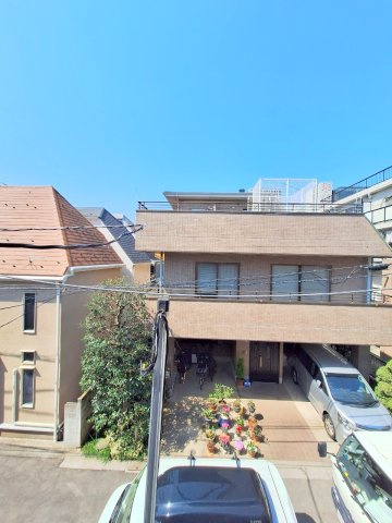 Ｍａｉｓｏｎ　Ｕｐｉｎｅの展望