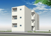 Delica本笠寺の画像