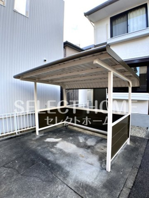 【その他共用部分】 | ドミール・ミネＢ棟