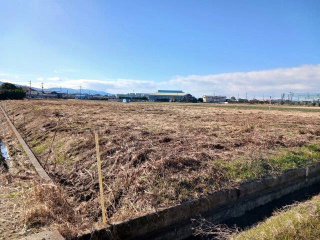 八代市鏡村土地のその他