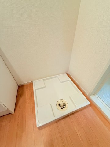 カーサ・ソレイユの設備