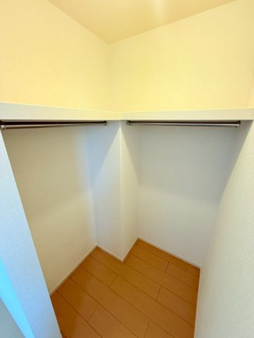 カーサ・ソレイユの内装