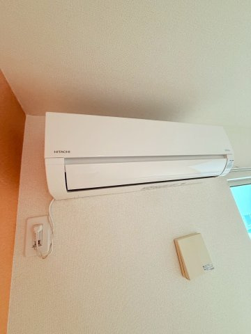 カーサ・ソレイユの設備