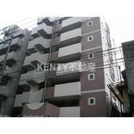 【外観】 | ジェイパーク下丸子２番館 | 外観もきれいです