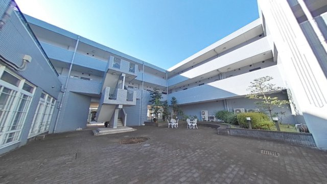 【庭】 | ルネッサンス犬塚