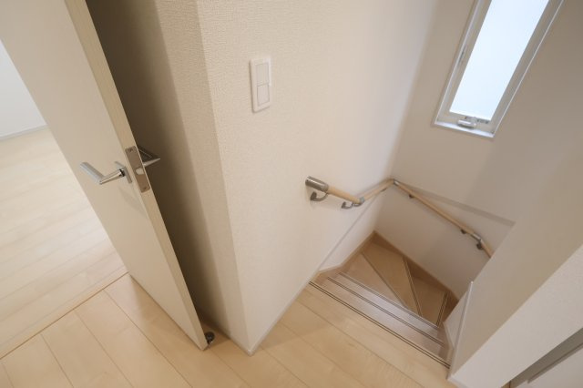 《仲介手数料無料》浦和区大東２丁目11-44(2号棟)新築一戸建ていろどりアイタウンの内装|撮影日 2025年10月16日 13:30 曇り