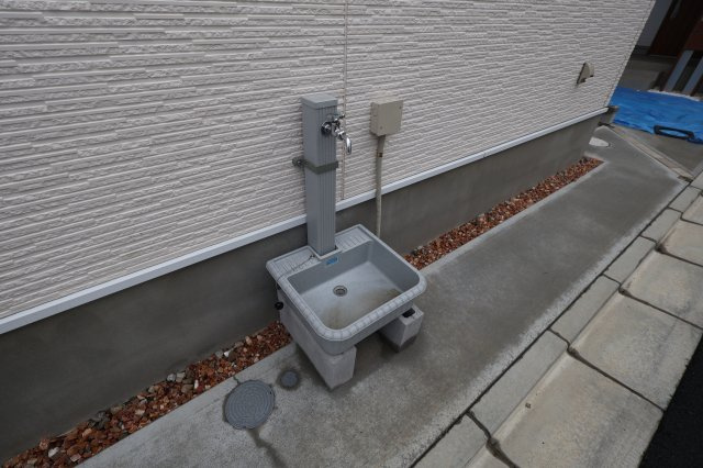 《仲介手数料無料》浦和区大東２丁目11-44(2号棟)新築一戸建ていろどりアイタウンのその他|撮影日 2025年10月16日 13:30 曇り