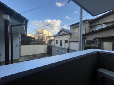 【展望】 | GRANDIR淡路駅 | 景色はこんな感じです