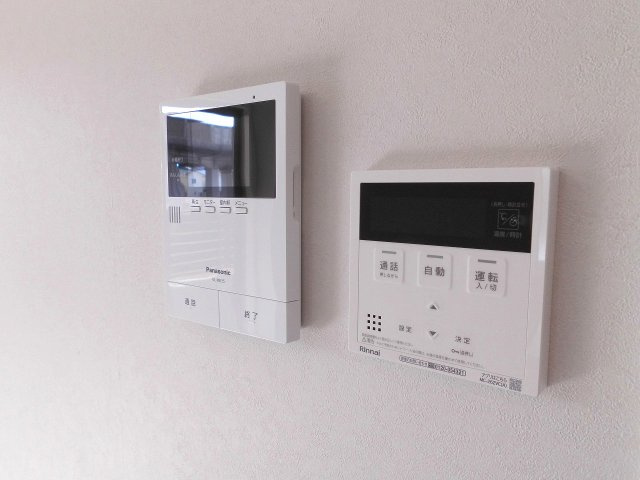 Affinoのセキュリティ